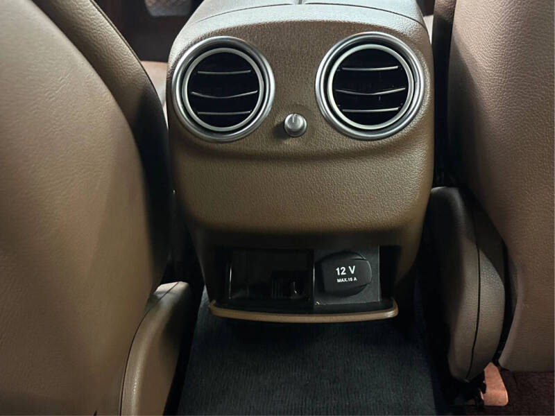 2017 Mercedes-Benz E-Class E 300