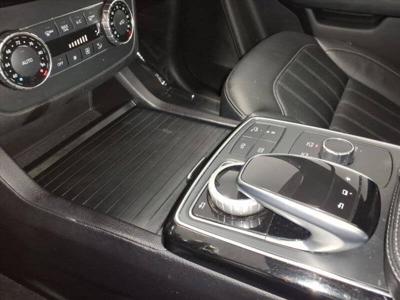 2017 Mercedes-Benz GLS GLS 450