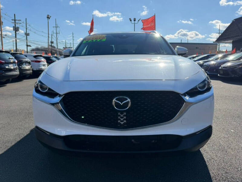 2023 Mazda CX-30 2.5 S Preferred