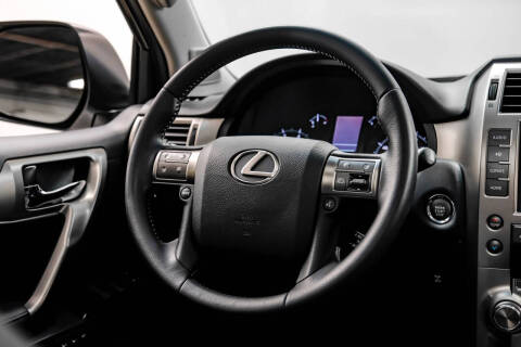 2014 Lexus GX 460