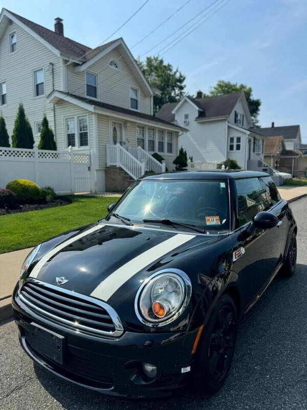 2011 MINI Cooper for sale at Kars 4 Sale LLC in Little Ferry NJ