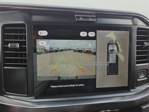 2025 Ford F-350 Super Duty