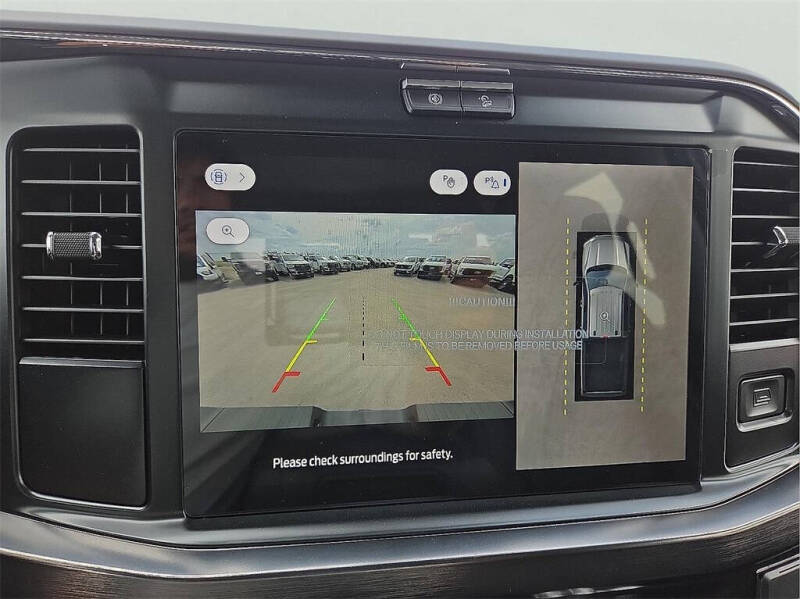 2025 Ford F-350 Super Duty