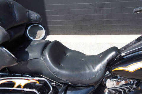 2000 Harley-Davidson Electra Glide Ultra Classic