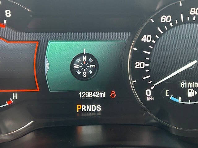 2017 Lincoln MKC Premiere