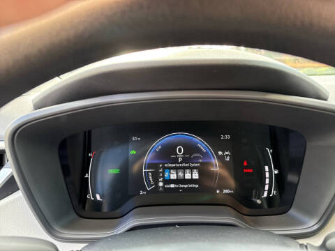 2026 Toyota Corolla Hybrid