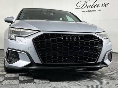 2023 Audi A3 quattro Premium 40 TFSI