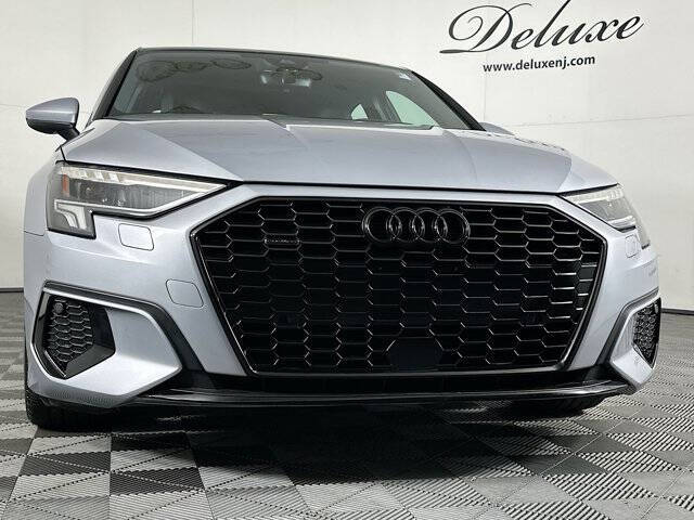 2023 Audi A3 quattro Premium 40 TFSI