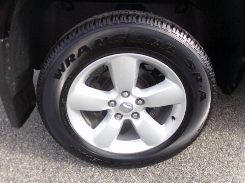 2013 RAM 1500 Express