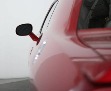2016 Dodge Challenger R/T