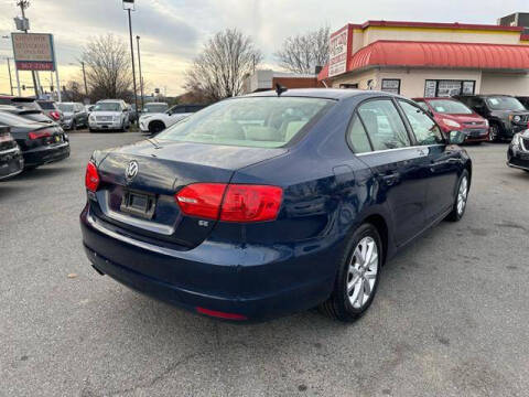 2014 Volkswagen Jetta