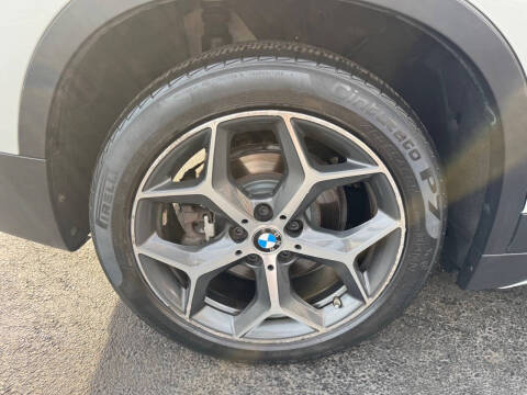 2019 BMW X1 xDrive28i