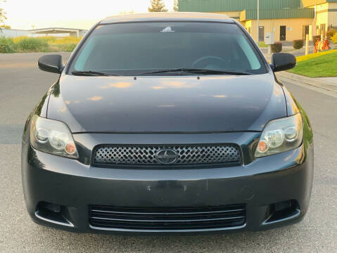 2008 Scion tC for sale at MR AUTOS in Modesto CA