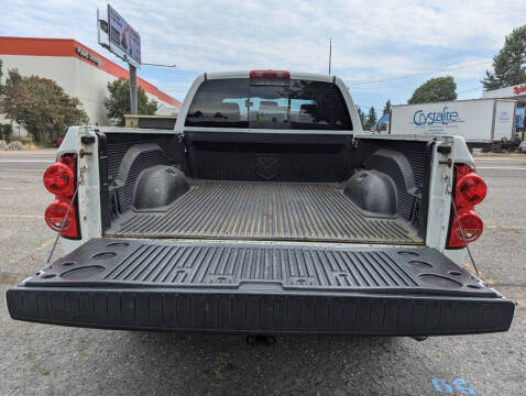 2007 Dodge Ram 1500 SLT