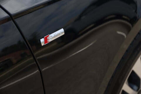 2022 Audi A6 quattro Premium Plus 55 TFSI