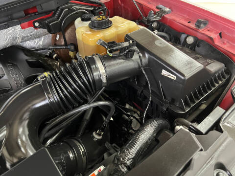 2013 Ford F-150 Limited