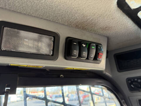 2022 Caterpillar 272D3