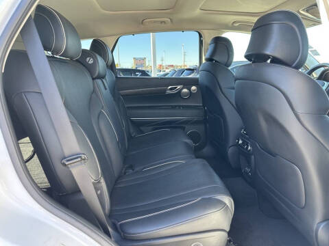 2021 Genesis GV80 2.5T