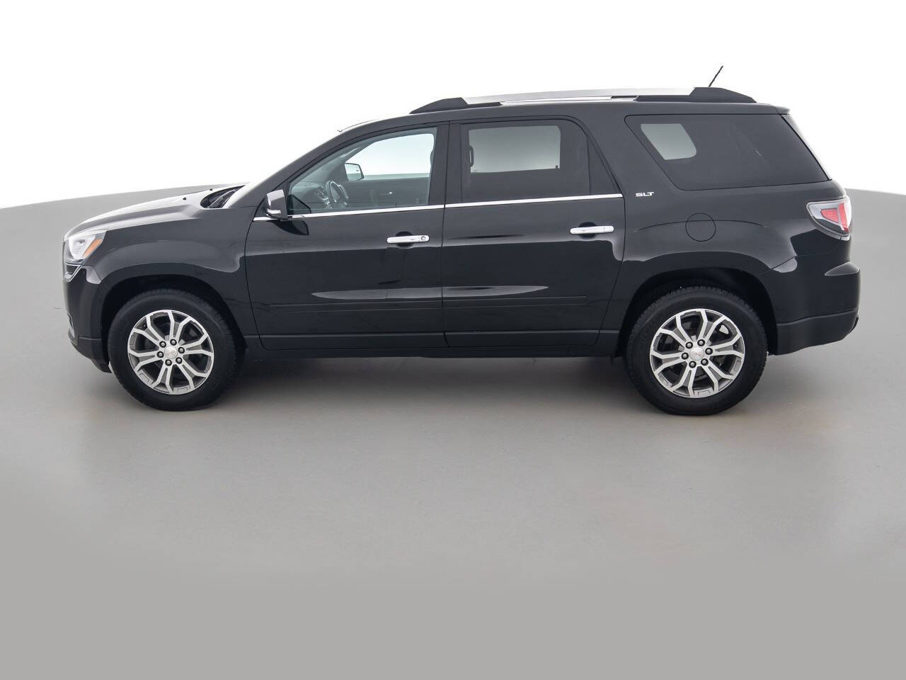 Used Car 2013 Gmc Acadia  Slt 1 4dr Suv For Sale Under $10,000 In Coal City, Illinois