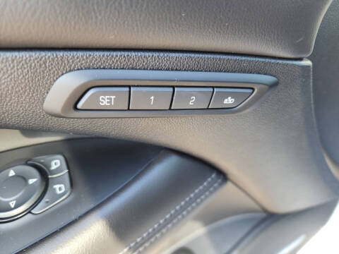 2017 Buick LaCrosse Essence