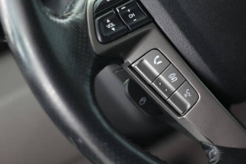 2016 Honda Odyssey Touring