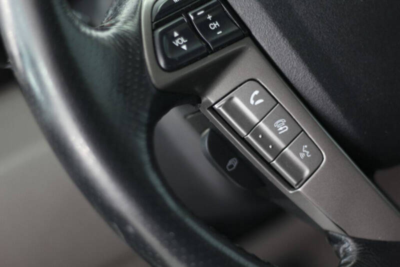 2016 Honda Odyssey Touring