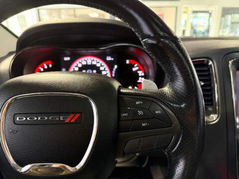 2019 Dodge Durango GT Plus