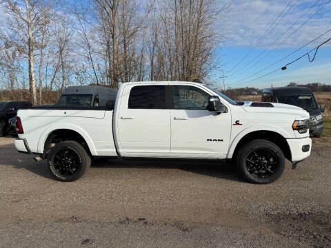 2024 RAM 2500 Limited