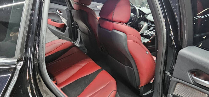 2022 Acura TLX SH-AWD w/A-SPEC