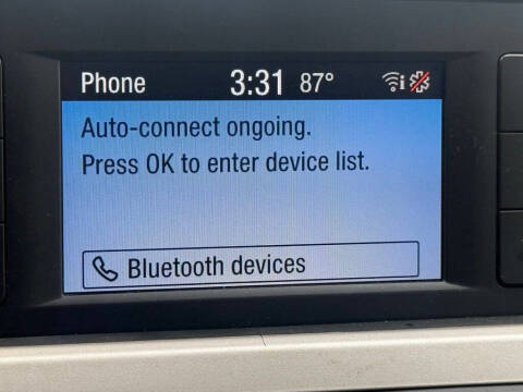 2021 Ford Escape S