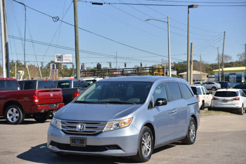 2013 Honda Odyssey for sale at Motor Car Concepts II - Kirkman Location in Orlando FL