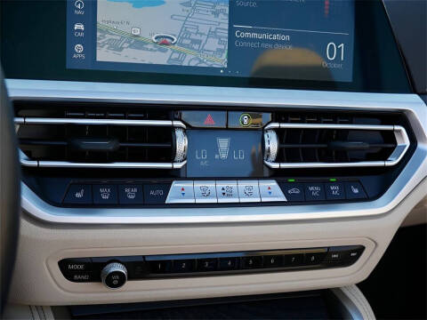 2023 BMW 4 Series M440i xDrive