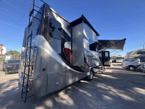 2016 Coachmen RV Encounter