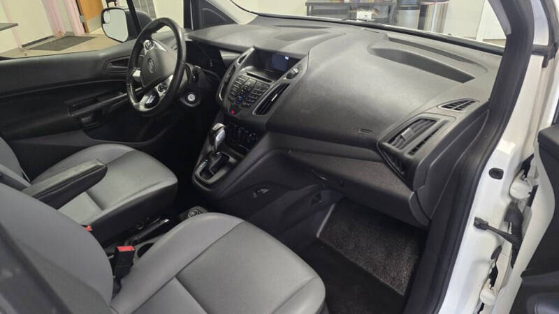 2017 Ford Transit Connect XL