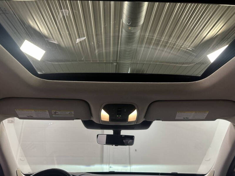 2022 Infiniti QX60 Sensory