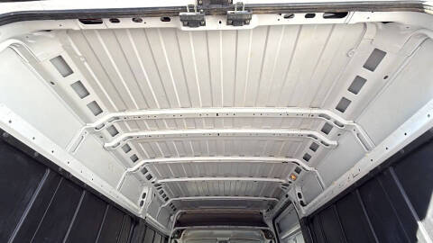 2021 RAM ProMaster 2500 159 WB