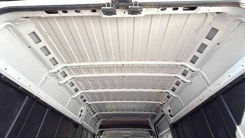 2021 RAM ProMaster 2500 159 WB