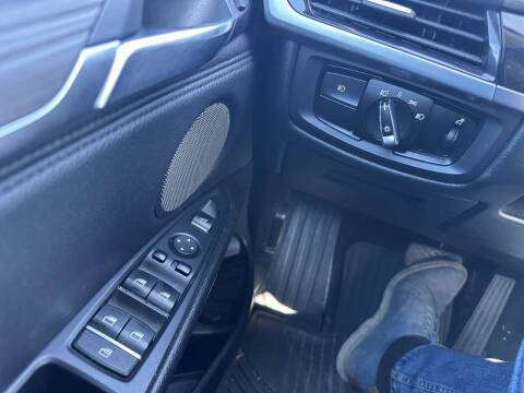 2014 BMW X5 xDrive35i