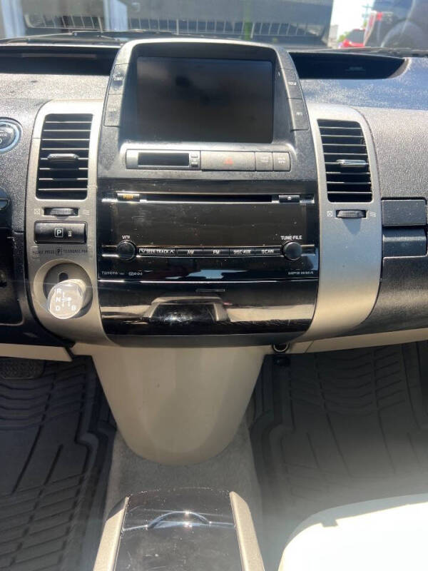 2006 Toyota Prius