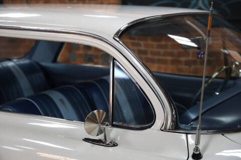 1962 Pontiac Catalina