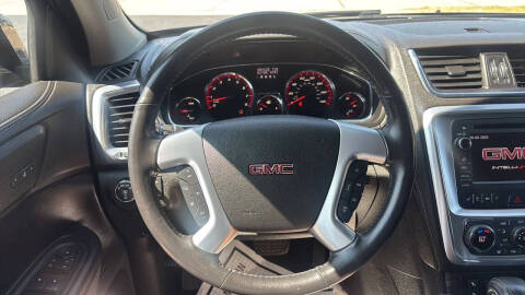 2017 GMC Acadia Limited