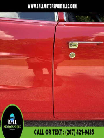 1970 Plymouth Roadrunner