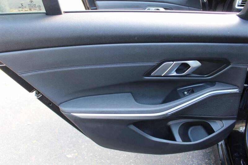 2021 BMW 3 Series 330i