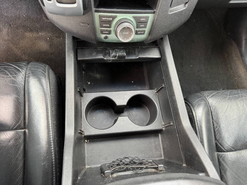 2011 Honda Pilot Touring