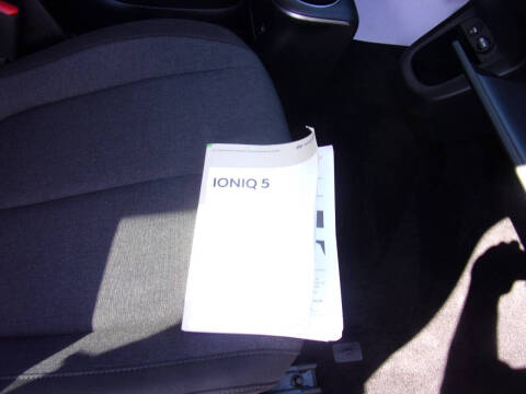 2023 Hyundai Ioniq 5 SE