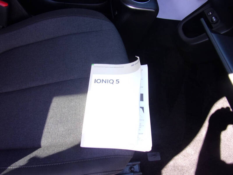 2023 Hyundai Ioniq 5 SE