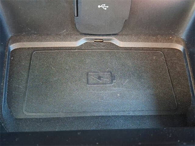 2022 Ford Bronco Raptor