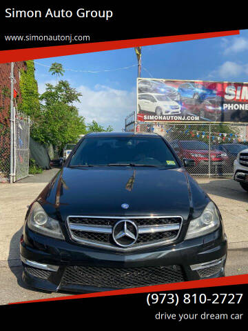 2012 Mercedes-Benz 300-Class for sale at Simon Auto Group in Newark NJ
