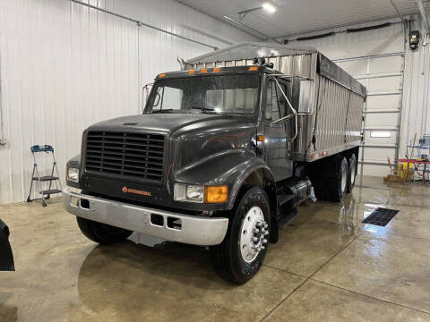 1990 International 4900