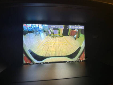 2015 Honda Pilot Touring